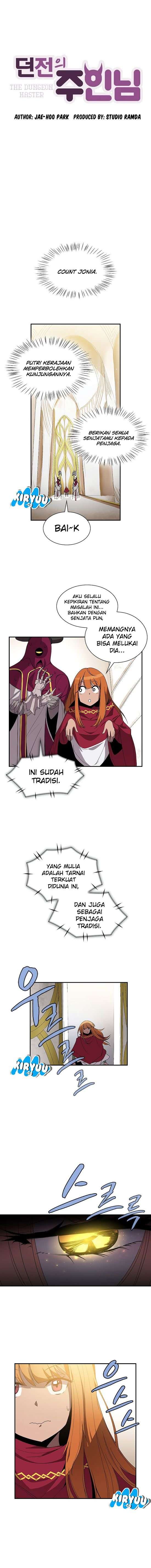 The Dungeon Master Chapter 49 page 4