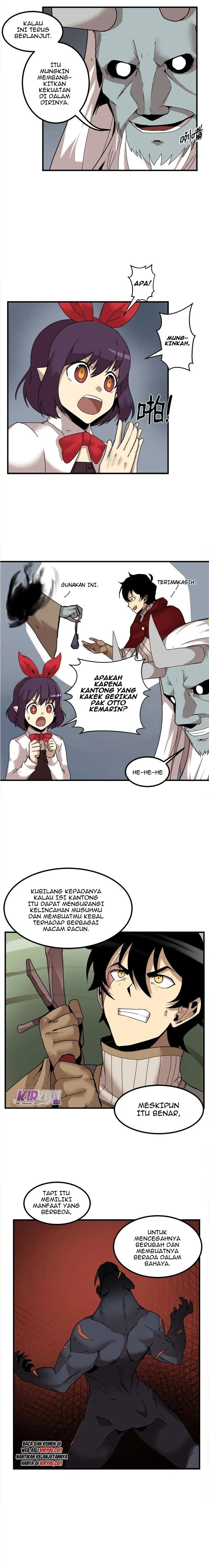 The Dungeon Master Chapter 58 page 2