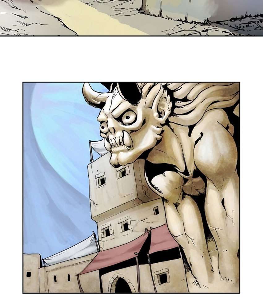 The Dungeon Master Chapter 6 page 4