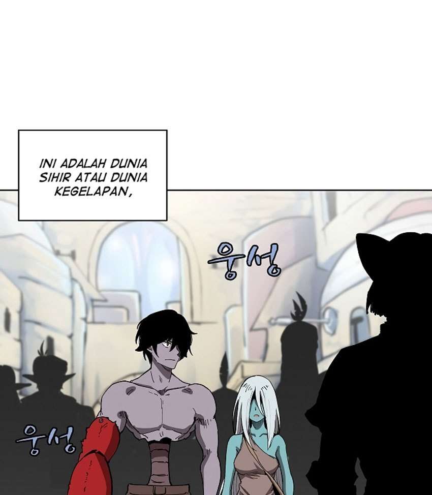 The Dungeon Master Chapter 6 page 5