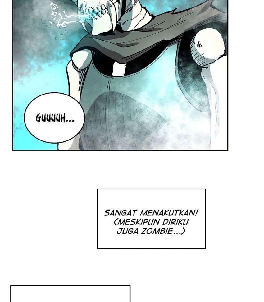 The Dungeon Master Chapter 6 page 8