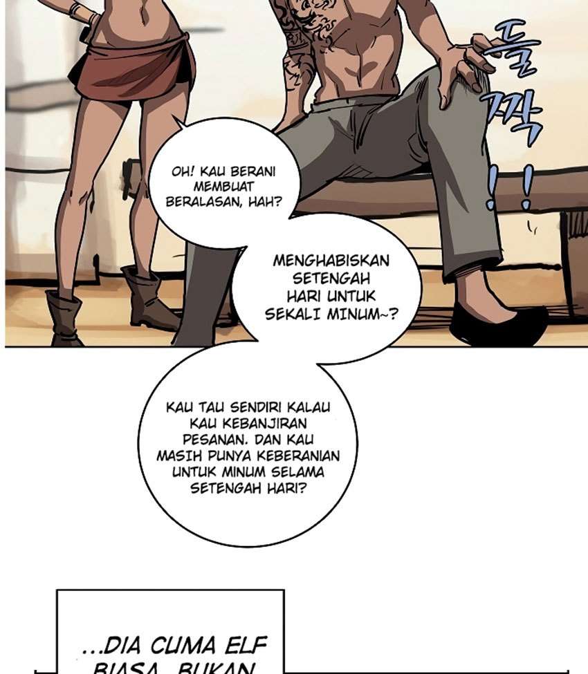 The Dungeon Master Chapter 6 page 15