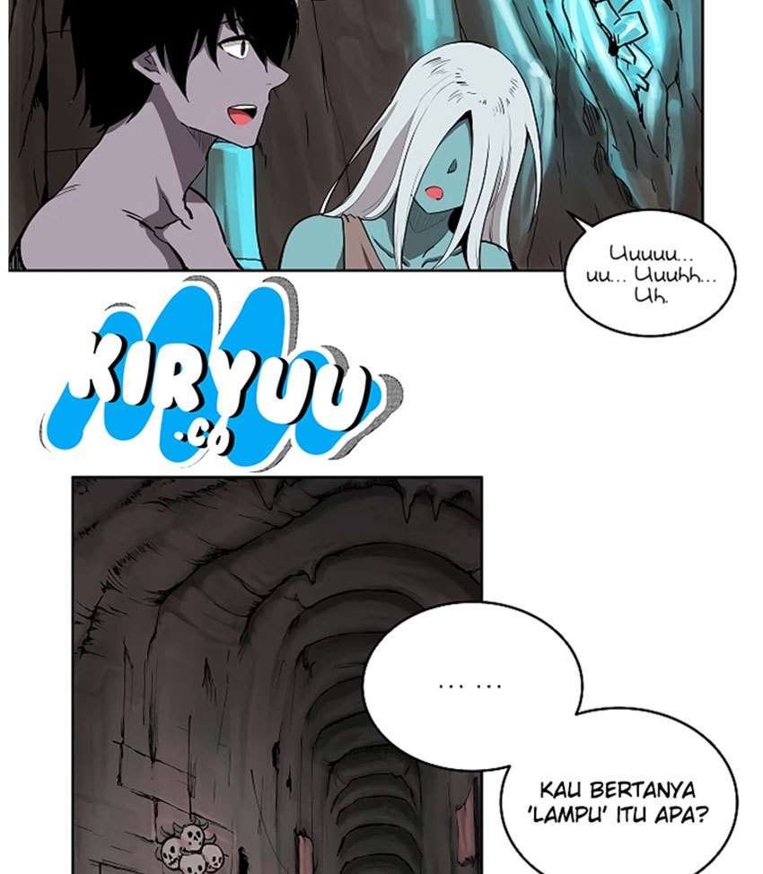 The Dungeon Master Chapter 6 page 22