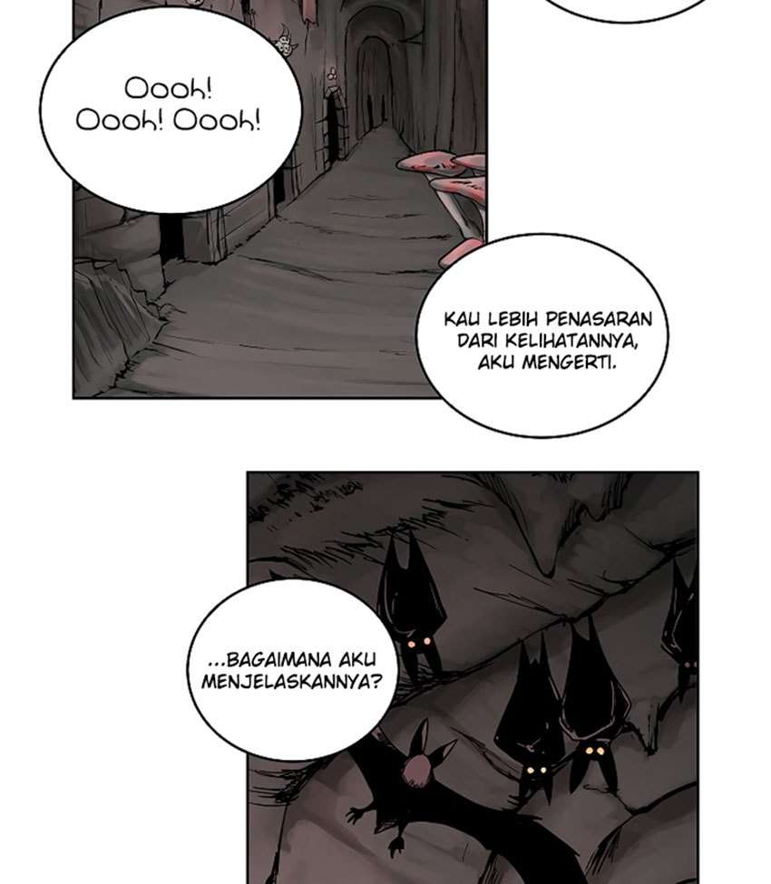 The Dungeon Master Chapter 6 page 23