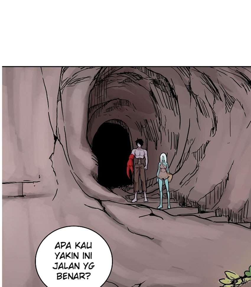 The Dungeon Master Chapter 6 page 26