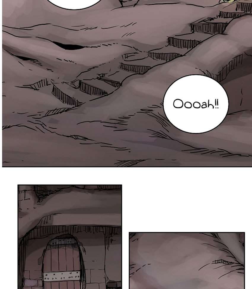 The Dungeon Master Chapter 6 page 27