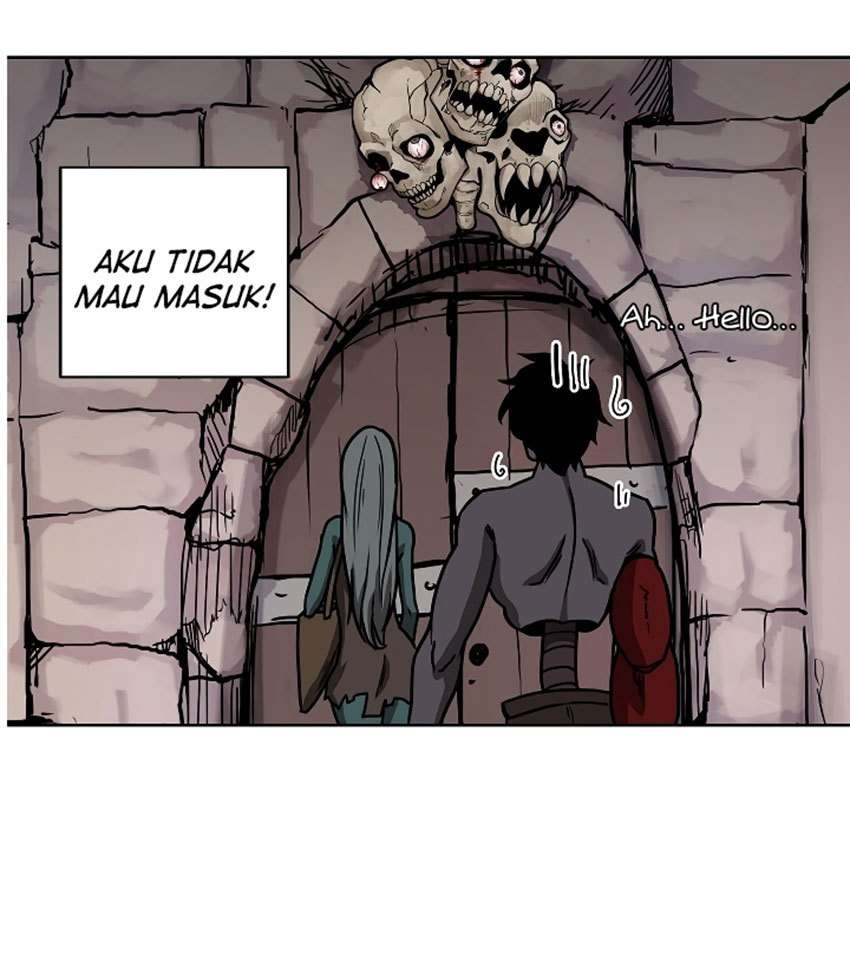 The Dungeon Master Chapter 6 page 29