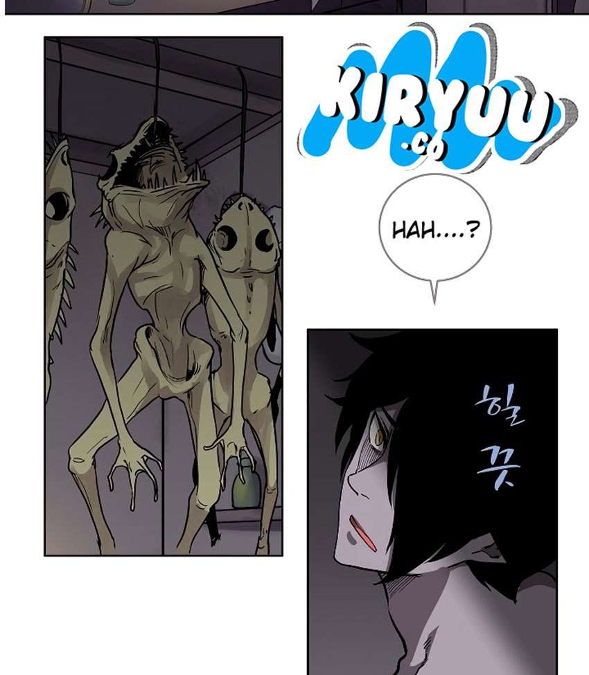 The Dungeon Master Chapter 6 page 31