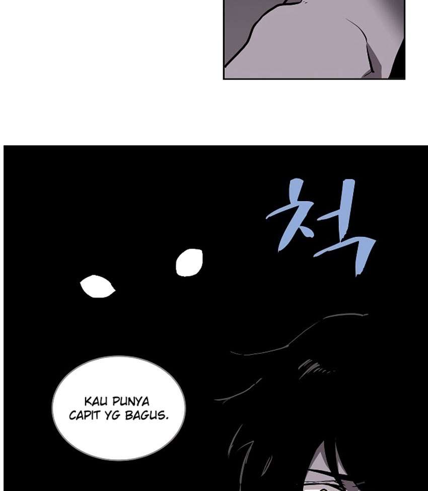 The Dungeon Master Chapter 6 page 32