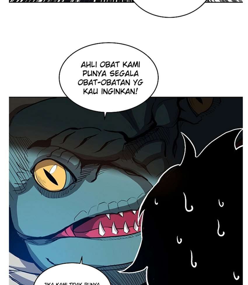 The Dungeon Master Chapter 6 page 35