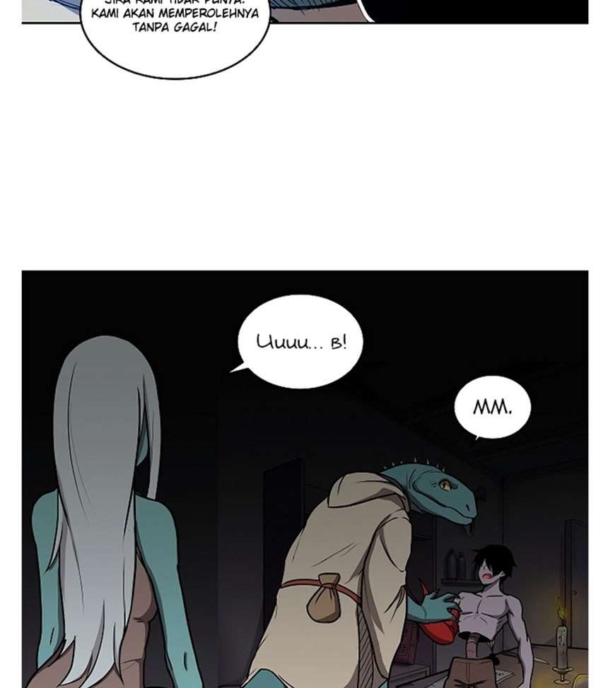 The Dungeon Master Chapter 6 page 36