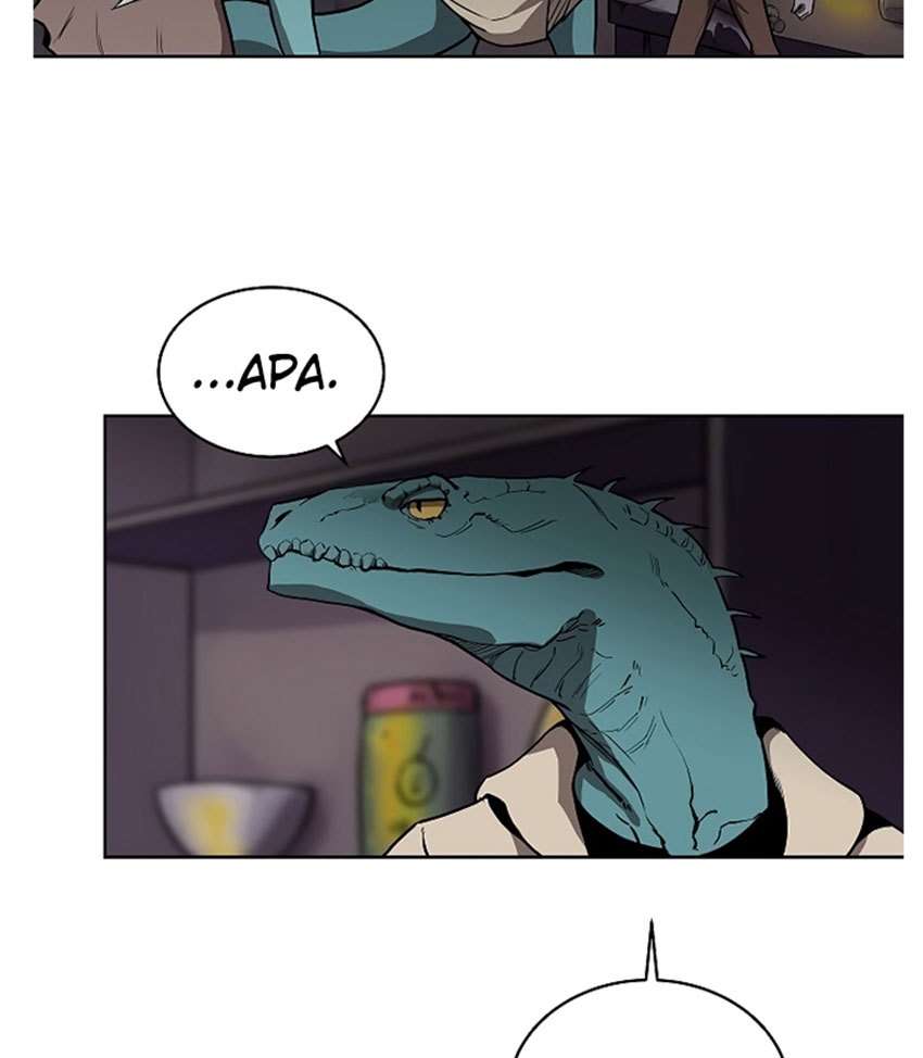 The Dungeon Master Chapter 6 page 37
