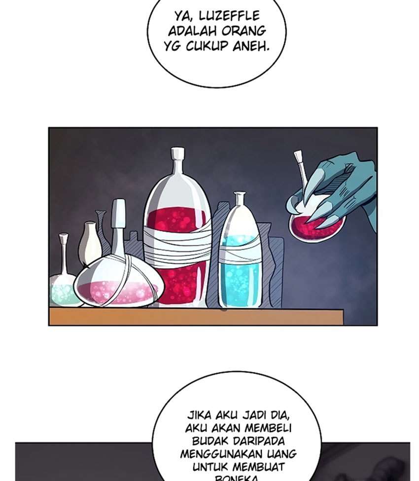 The Dungeon Master Chapter 6 page 39