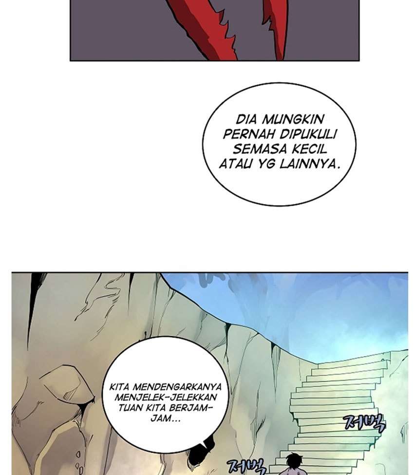 The Dungeon Master Chapter 6 page 43