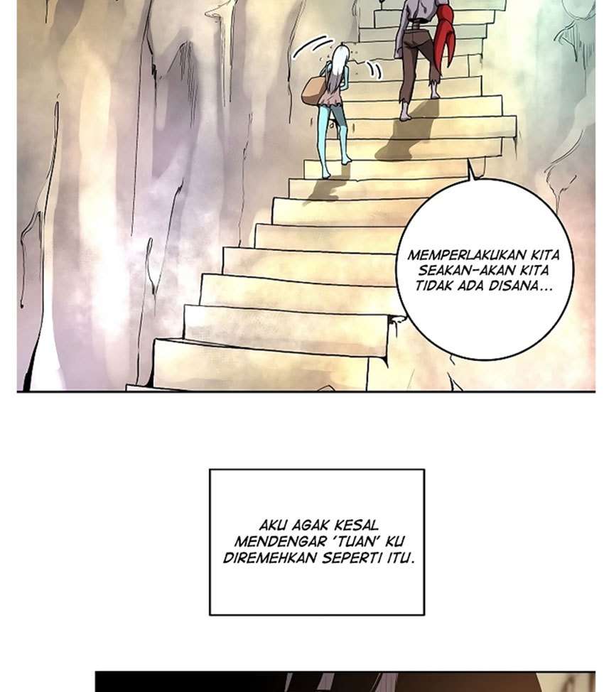 The Dungeon Master Chapter 6 page 44