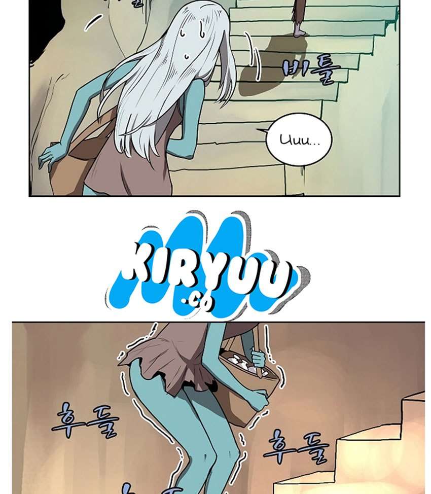 The Dungeon Master Chapter 6 page 46