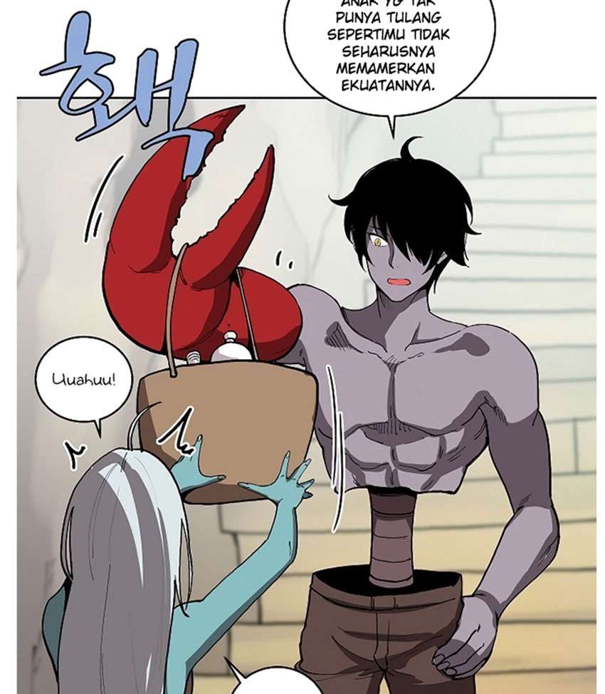 The Dungeon Master Chapter 6 page 48