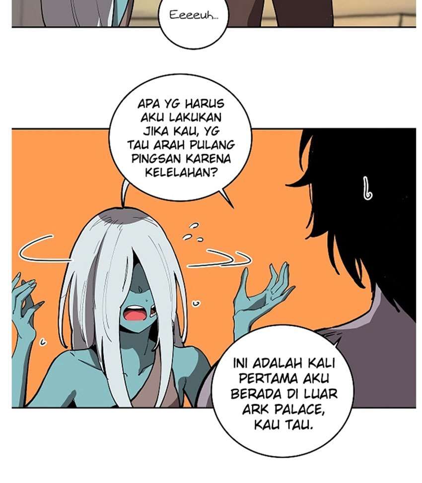 The Dungeon Master Chapter 6 page 49