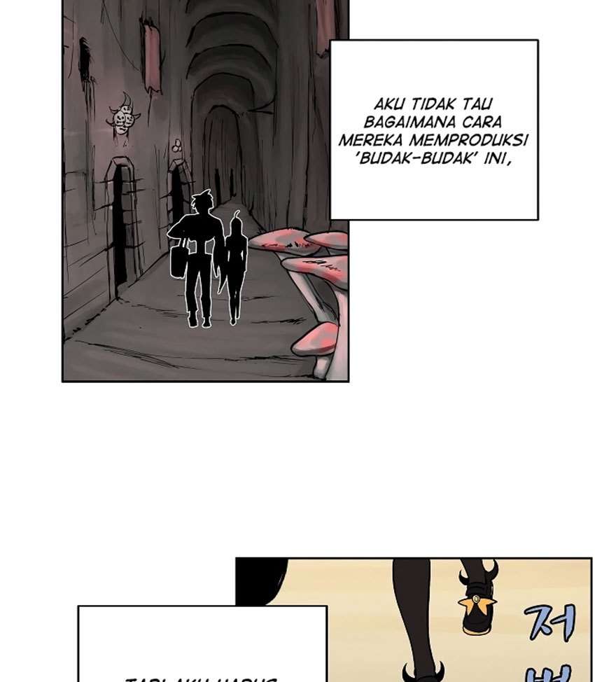 The Dungeon Master Chapter 6 page 52