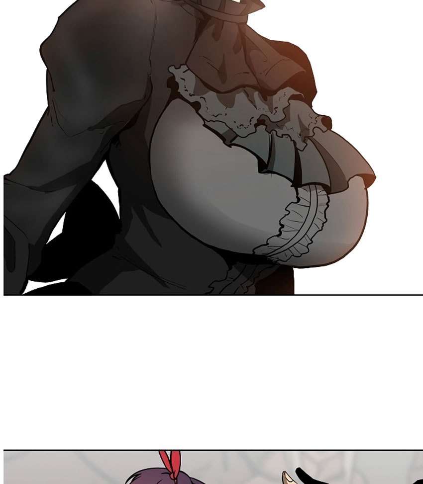 The Dungeon Master Chapter 6 page 64