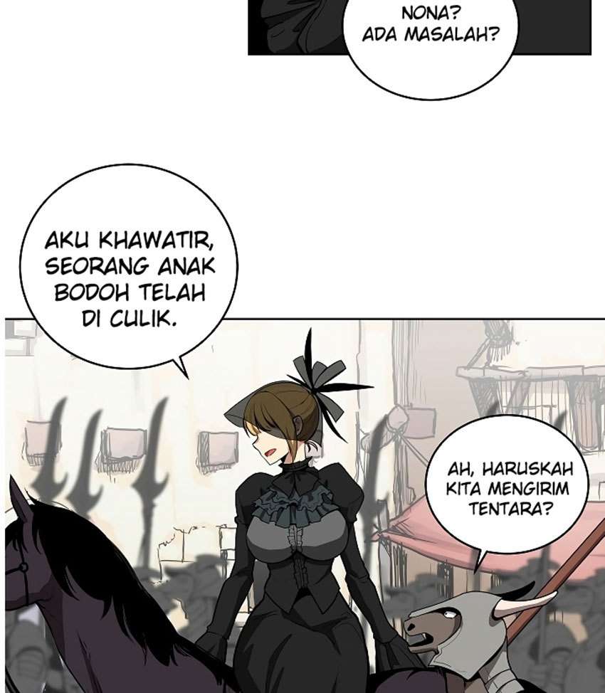 The Dungeon Master Chapter 6 page 69