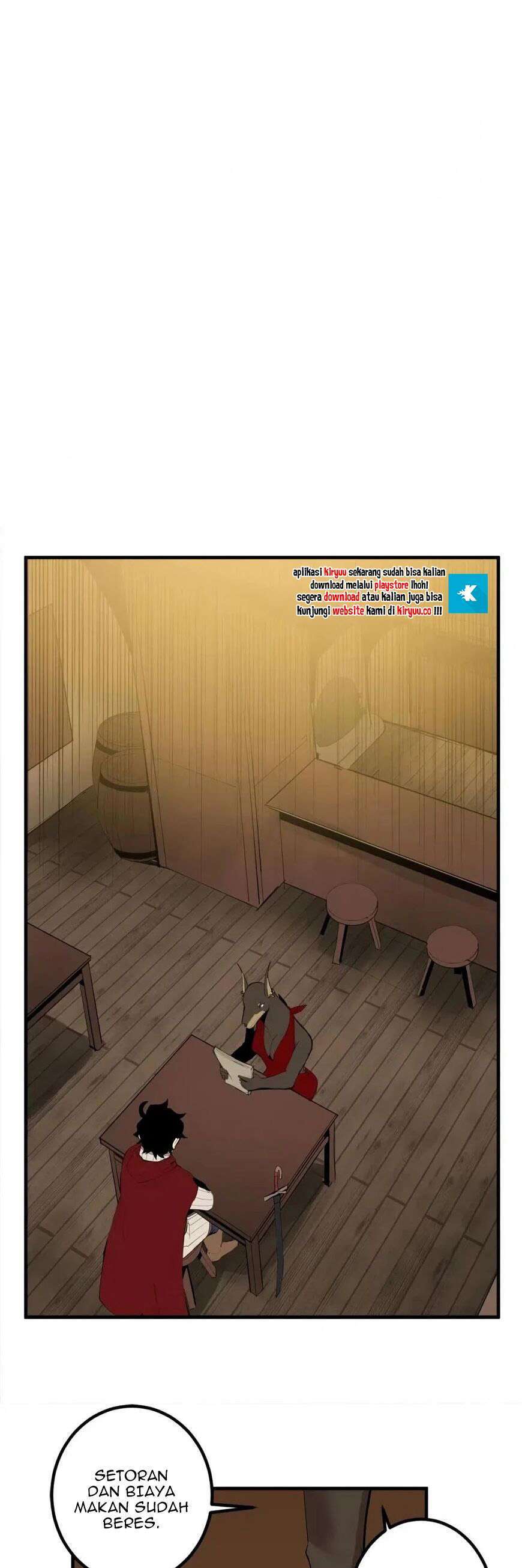 The Dungeon Master Chapter 67 page 5
