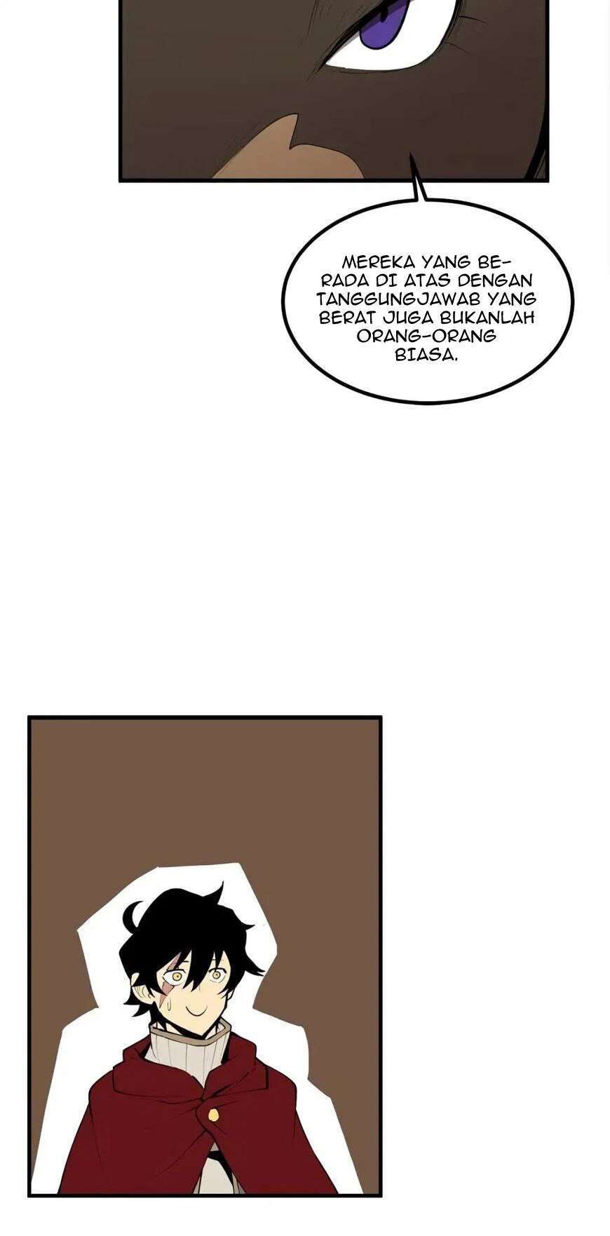 The Dungeon Master Chapter 67 page 15