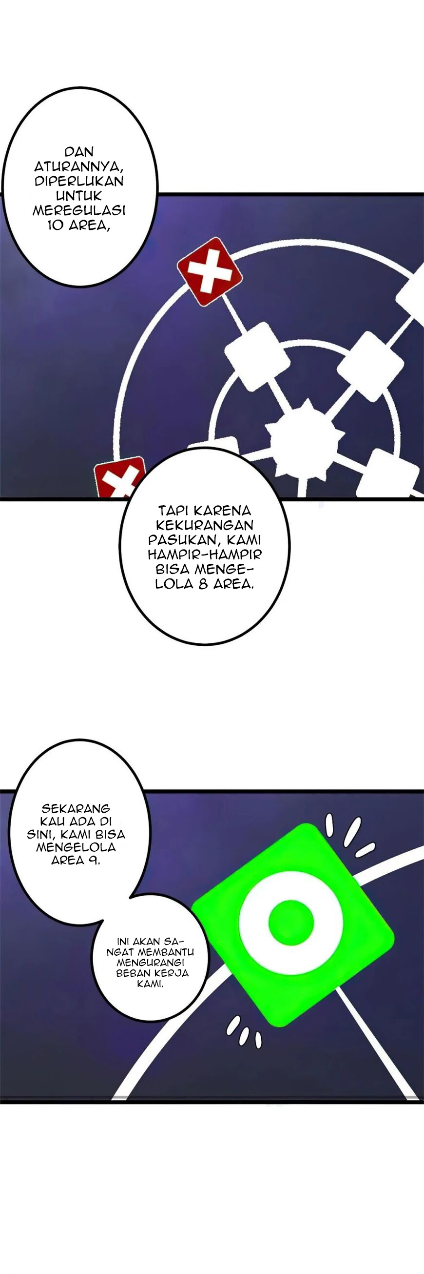 The Dungeon Master Chapter 69 page 30