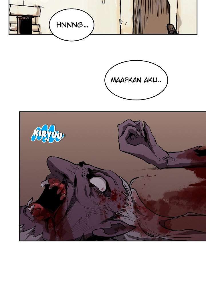 The Dungeon Master Chapter 7 page 3
