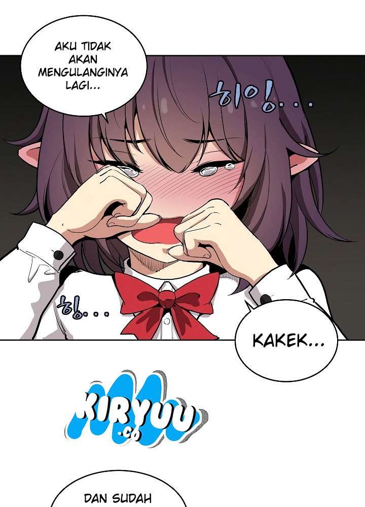 The Dungeon Master Chapter 7 page 4