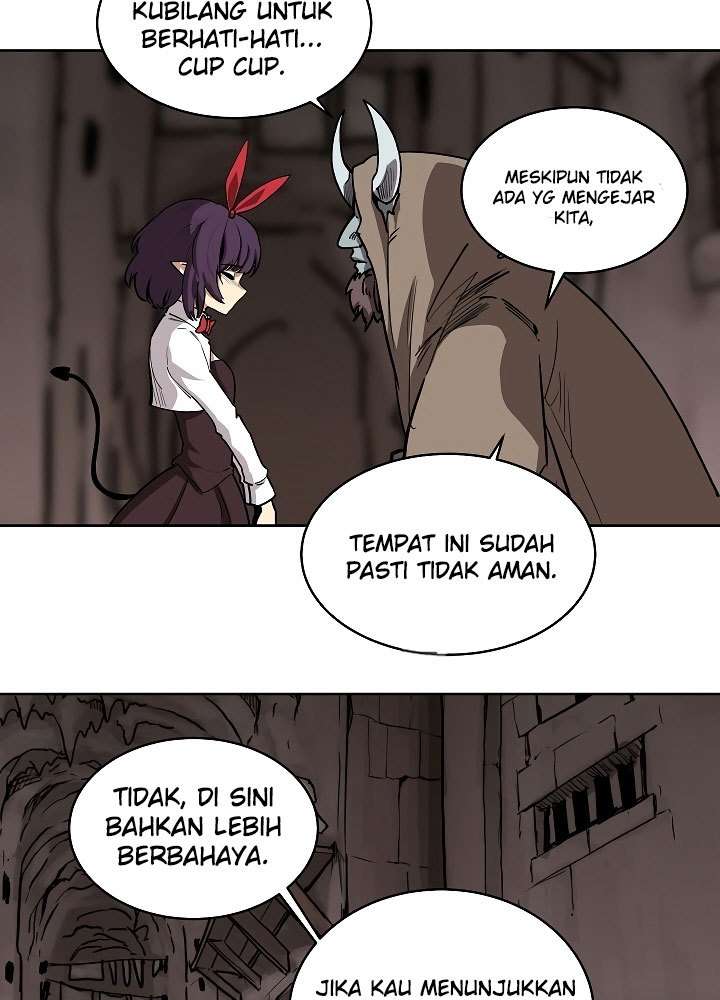 The Dungeon Master Chapter 7 page 5