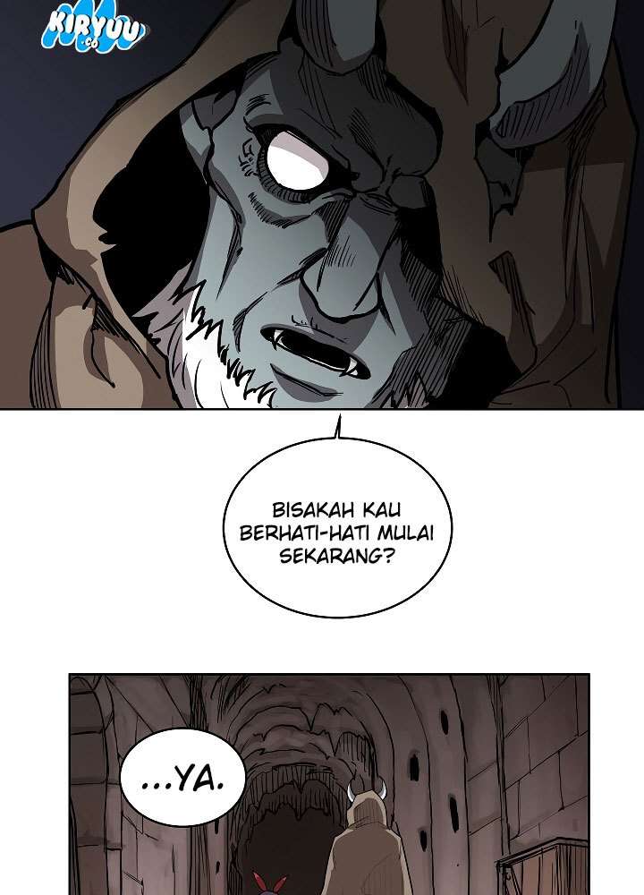The Dungeon Master Chapter 7 page 7