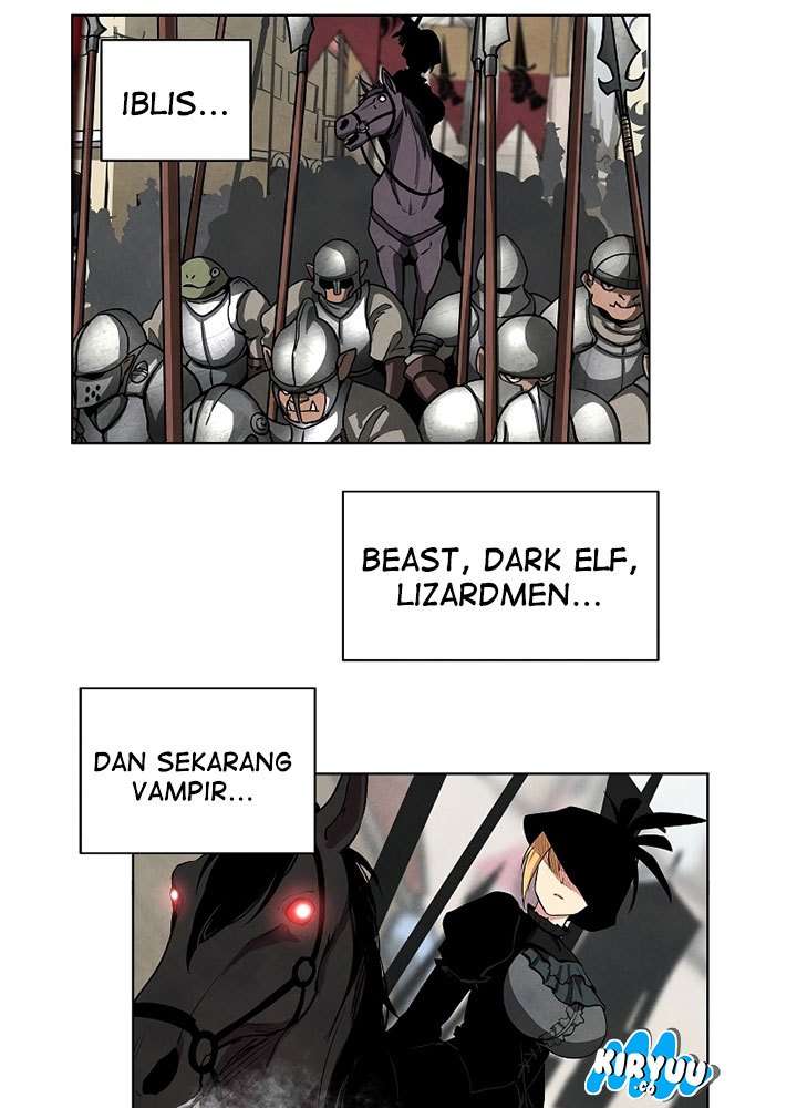 The Dungeon Master Chapter 7 page 9