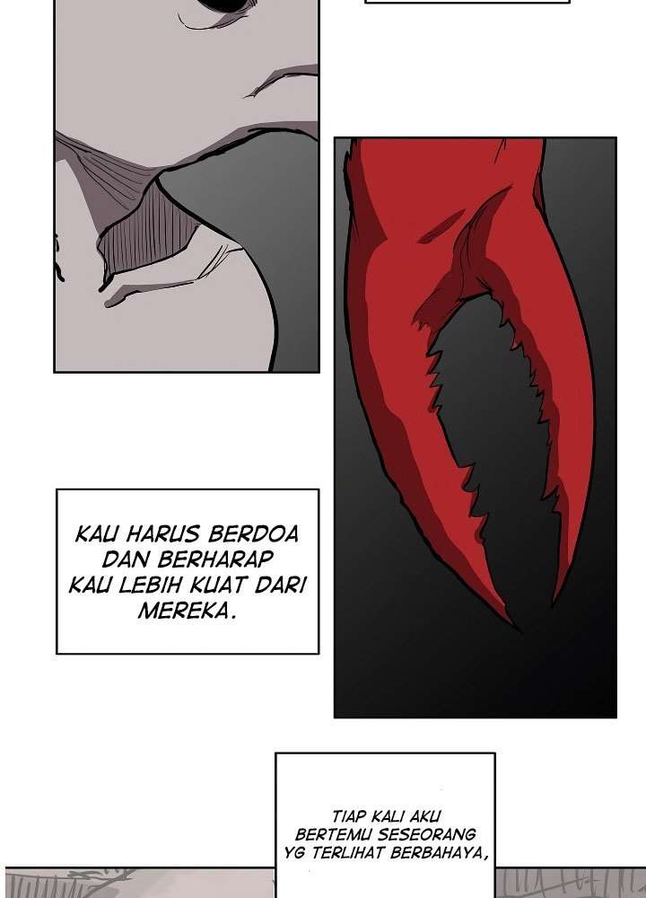 The Dungeon Master Chapter 7 page 18