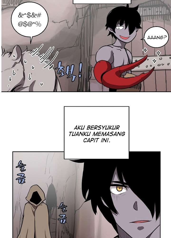 The Dungeon Master Chapter 7 page 19