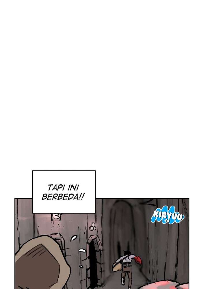 The Dungeon Master Chapter 7 page 37
