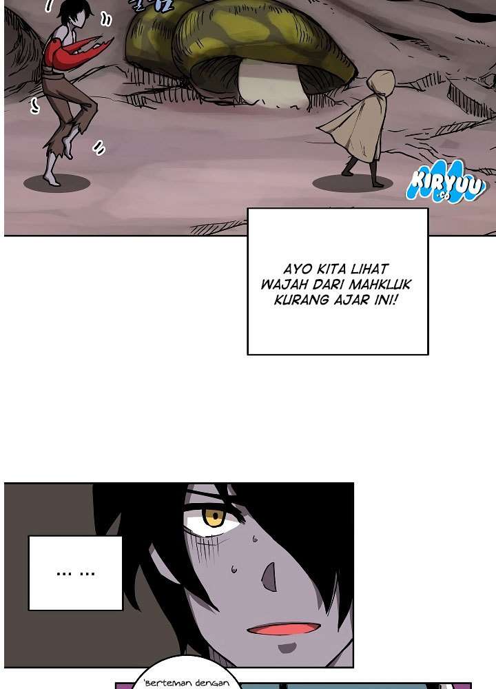 The Dungeon Master Chapter 7 page 42