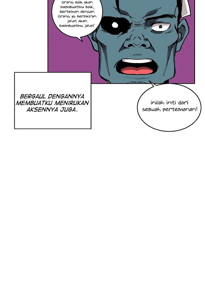 The Dungeon Master Chapter 7 page 43