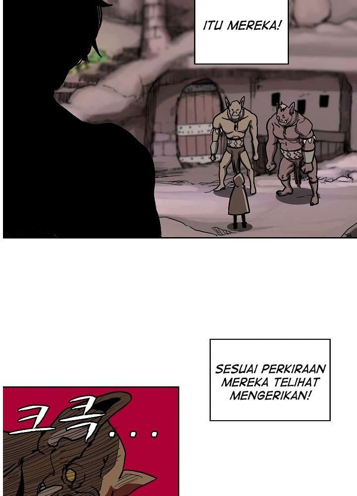 The Dungeon Master Chapter 7 page 45