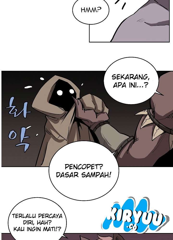 The Dungeon Master Chapter 7 page 47