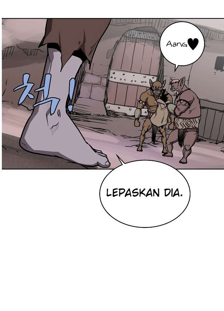 The Dungeon Master Chapter 7 page 57