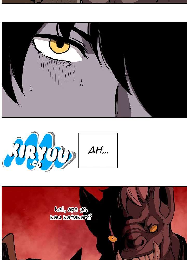 The Dungeon Master Chapter 7 page 61