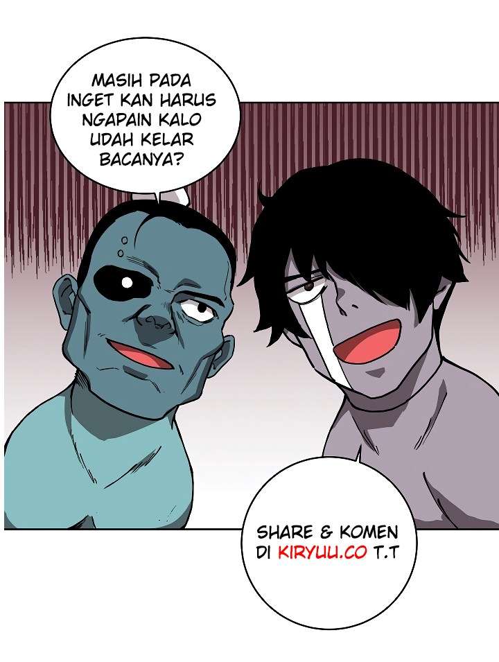 The Dungeon Master Chapter 7 page 65
