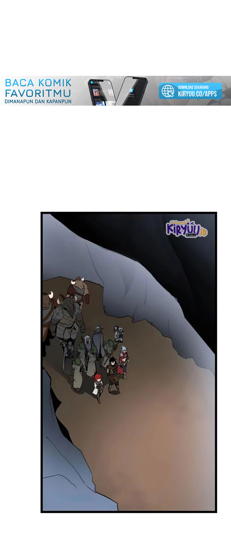 The Dungeon Master Chapter 71 page 23