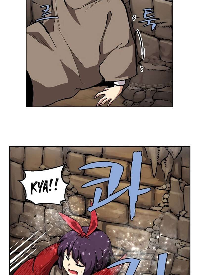 The Dungeon Master Chapter 9 page 5