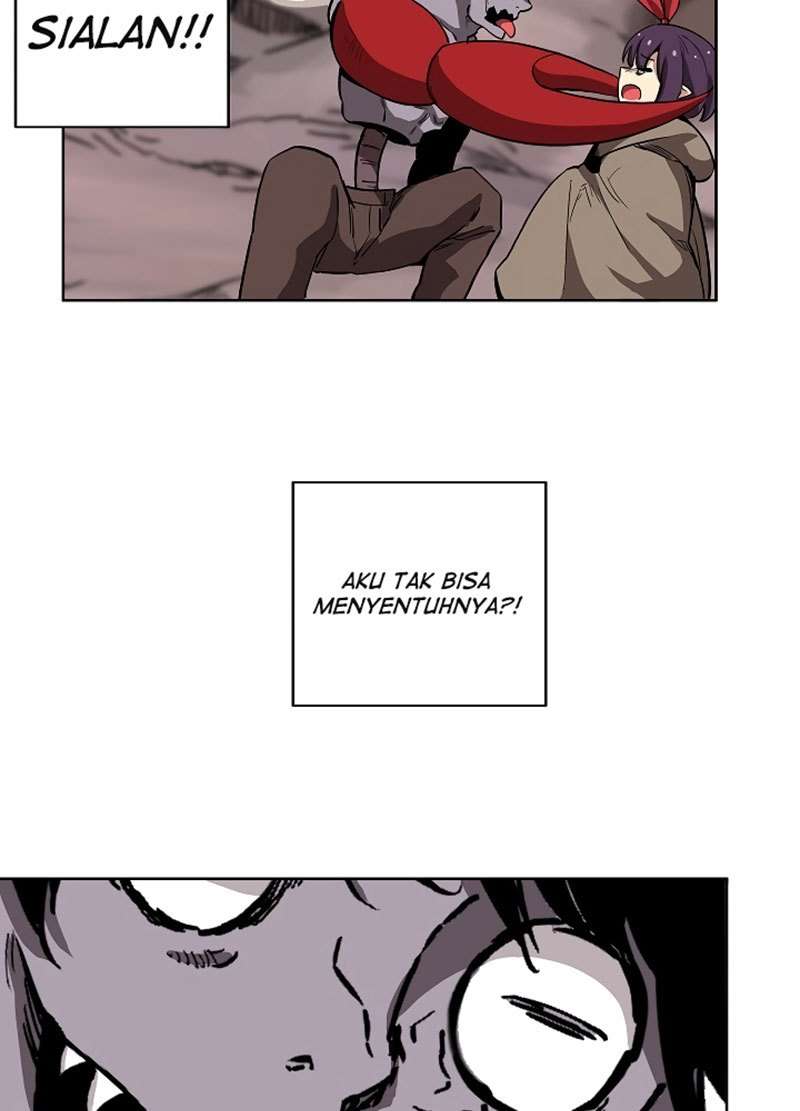The Dungeon Master Chapter 9 page 11