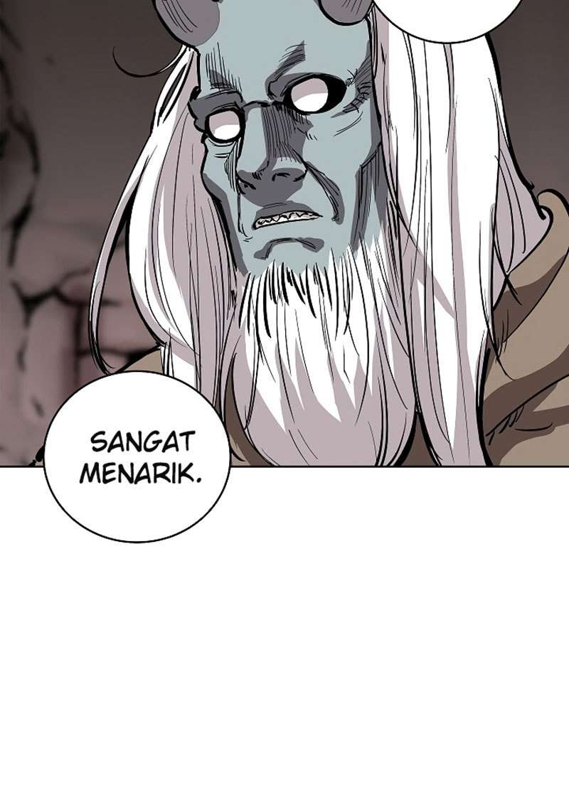 The Dungeon Master Chapter 9 page 17