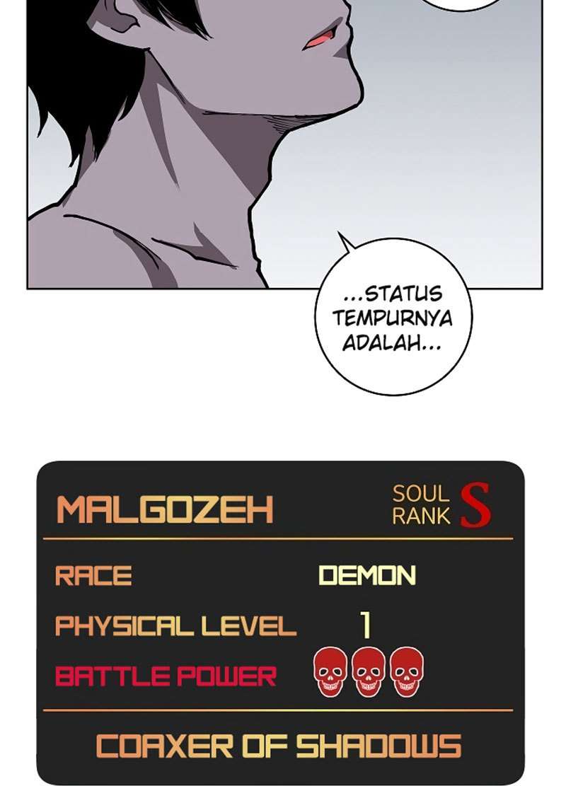 The Dungeon Master Chapter 9 page 28