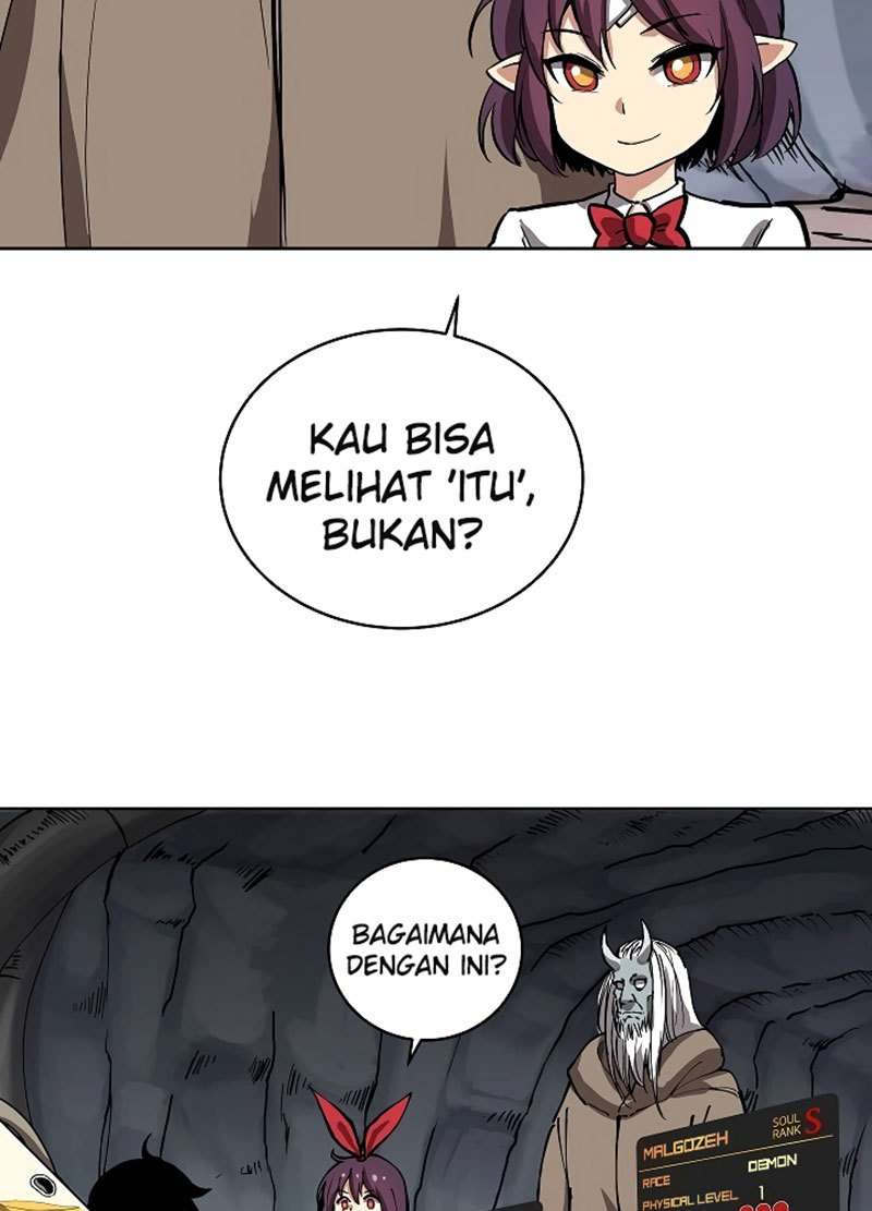 The Dungeon Master Chapter 9 page 30