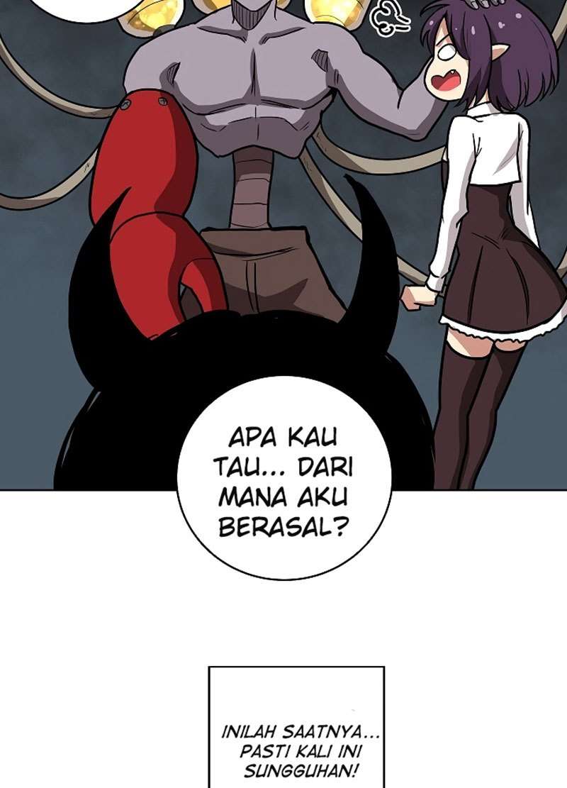 The Dungeon Master Chapter 9 page 35